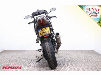 Suzuki SV 650 Leo Vince picture 8
