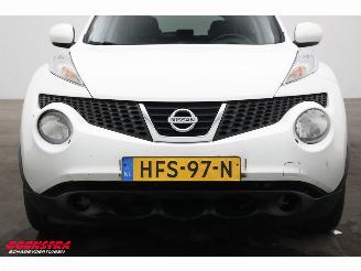 Nissan Juke 1.6 DIG-T Aut. Tekna All-Mode 4X4 Leder Navi Clima Cruise Camera picture 6