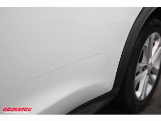 Nissan Juke 1.6 DIG-T Aut. Tekna All-Mode 4X4 Leder Navi Clima Cruise Camera picture 15