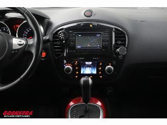 Nissan Juke 1.6 DIG-T Aut. Tekna All-Mode 4X4 Leder Navi Clima Cruise Camera picture 21