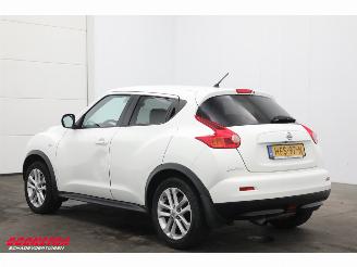 Nissan Juke 1.6 DIG-T Aut. Tekna All-Mode 4X4 Leder Navi Clima Cruise Camera picture 4