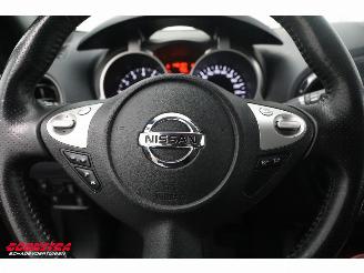 Nissan Juke 1.6 DIG-T Aut. Tekna All-Mode 4X4 Leder Navi Clima Cruise Camera picture 25