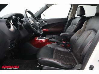 Nissan Juke 1.6 DIG-T Aut. Tekna All-Mode 4X4 Leder Navi Clima Cruise Camera picture 22