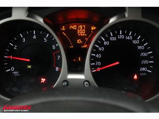 Nissan Juke 1.6 DIG-T Aut. Tekna All-Mode 4X4 Leder Navi Clima Cruise Camera picture 26