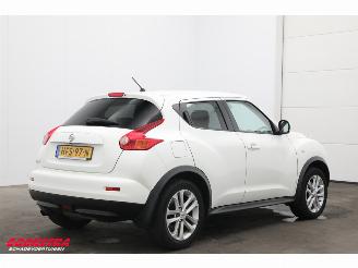 Nissan Juke 1.6 DIG-T Aut. Tekna All-Mode 4X4 Leder Navi Clima Cruise Camera picture 3