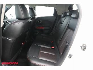 Nissan Juke 1.6 DIG-T Aut. Tekna All-Mode 4X4 Leder Navi Clima Cruise Camera picture 23