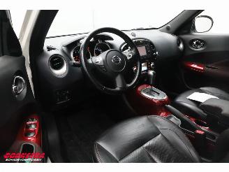 Nissan Juke 1.6 DIG-T Aut. Tekna All-Mode 4X4 Leder Navi Clima Cruise Camera picture 24