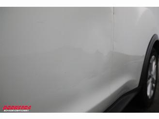 Nissan Juke 1.6 DIG-T Aut. Tekna All-Mode 4X4 Leder Navi Clima Cruise Camera picture 18