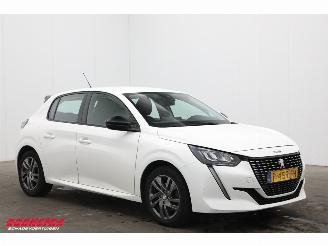 Peugeot 208 1.2 PureTech Aut. Active Pack Apple/Android Navi Airco Cruise PDC picture 2