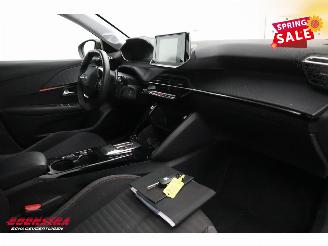 Peugeot 208 1.2 PureTech Aut. Active Pack Apple/Android Navi Airco Cruise PDC picture 15