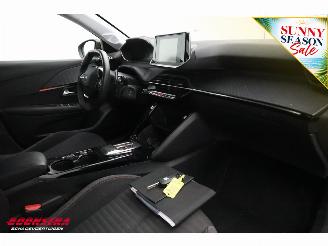 Peugeot 208 1.2 PureTech Aut. Active Pack Apple/Android Navi Airco Cruise PDC picture 15