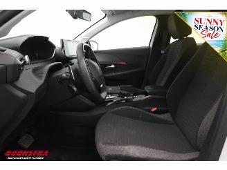 Peugeot 208 1.2 PureTech Aut. Active Pack Apple/Android Navi Airco Cruise PDC picture 18