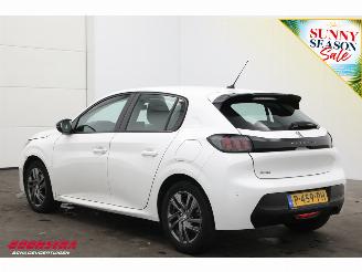 Peugeot 208 1.2 PureTech Aut. Active Pack Apple/Android Navi Airco Cruise PDC picture 4