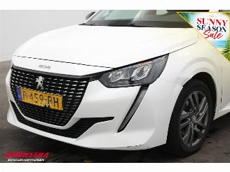 Peugeot 208 1.2 PureTech Aut. Active Pack Apple/Android Navi Airco Cruise PDC picture 11