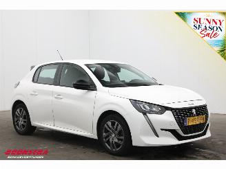 Peugeot 208 1.2 PureTech Aut. Active Pack Apple/Android Navi Airco Cruise PDC picture 2