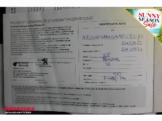 Peugeot 208 1.2 PureTech Aut. Active Pack Apple/Android Navi Airco Cruise PDC picture 30