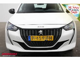 Peugeot 208 1.2 PureTech Aut. Active Pack Apple/Android Navi Airco Cruise PDC picture 7