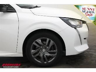 Peugeot 208 1.2 PureTech Aut. Active Pack Apple/Android Navi Airco Cruise PDC picture 5