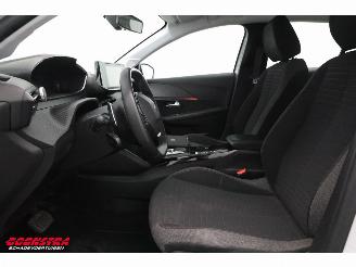 Peugeot 208 1.2 PureTech Aut. Active Pack Apple/Android Navi Airco Cruise PDC picture 18
