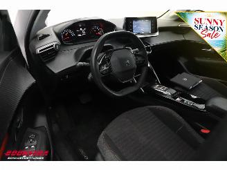 Peugeot 208 1.2 PureTech Aut. Active Pack Apple/Android Navi Airco Cruise PDC picture 20