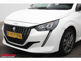Peugeot 208 1.2 PureTech Aut. Active Pack Apple/Android Navi Airco Cruise PDC picture 11