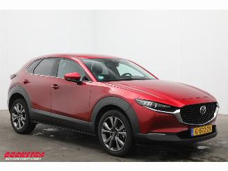 Mazda CX-30 2.0 e-SkyActiv-X M Hybrid Luxury LED ACC Bose Memory LRHZ AHK picture 2