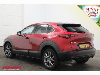 Mazda CX-30 2.0 e-SkyActiv-X M Hybrid Luxury LED ACC Bose Memory LRHZ AHK picture 4