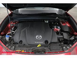 Mazda CX-30 2.0 e-SkyActiv-X M Hybrid Luxury LED ACC Bose Memory LRHZ AHK picture 5