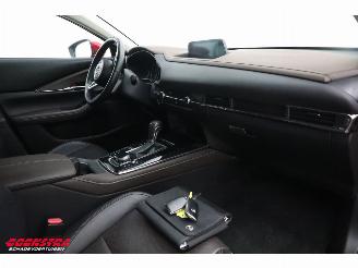 Mazda CX-30 2.0 e-SkyActiv-X M Hybrid Luxury LED ACC Bose Memory LRHZ AHK picture 7