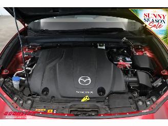 Mazda CX-30 2.0 e-SkyActiv-X M Hybrid Luxury LED ACC Bose Memory LRHZ AHK picture 5