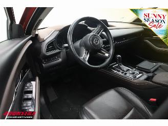 Mazda CX-30 2.0 e-SkyActiv-X M Hybrid Luxury LED ACC Bose Memory LRHZ AHK picture 12