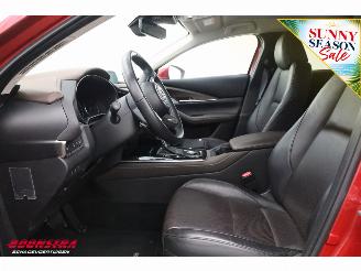 Mazda CX-30 2.0 e-SkyActiv-X M Hybrid Luxury LED ACC Bose Memory LRHZ AHK picture 10