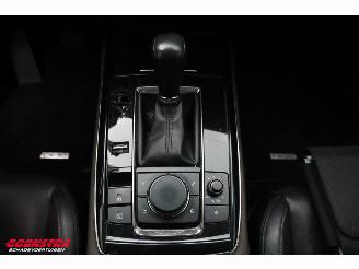 Mazda CX-30 2.0 e-SkyActiv-X M Hybrid Luxury LED ACC Bose Memory LRHZ AHK picture 21