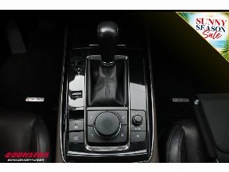 Mazda CX-30 2.0 e-SkyActiv-X M Hybrid Luxury LED ACC Bose Memory LRHZ AHK picture 21