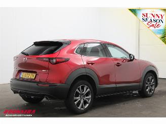 Mazda CX-30 2.0 e-SkyActiv-X M Hybrid Luxury LED ACC Bose Memory LRHZ AHK picture 3