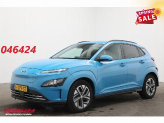Auto incidentate Hyundai Kona EV Fashion 64 kWh LED ACC Apple/Android Navi Camera PDC 2021/12