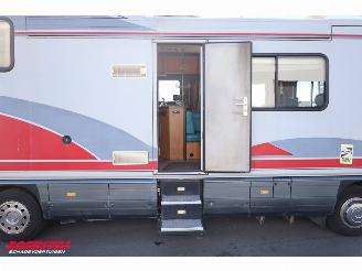   L 200 Clouliner Garage TV Douche Vaatwasser Leder AHK picture 33