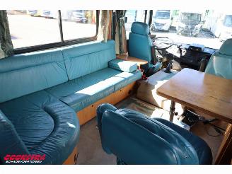   L 200 Clouliner Garage TV Douche Vaatwasser Leder AHK picture 11