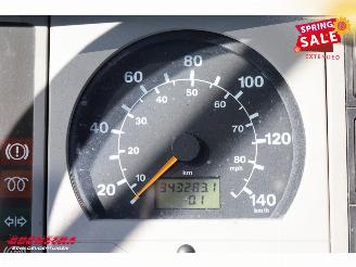   L 200 Clouliner Garage TV Douche Vaatwasser Leder AHK picture 30