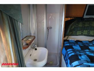   L 200 Clouliner Garage TV Douche Vaatwasser Leder AHK picture 19