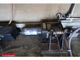   L 200 Clouliner Garage TV Douche Vaatwasser Leder AHK picture 25