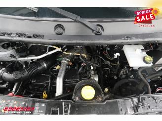 Opel Movano 2.3 CDTI BiT Pritsche DoKa 7-Pers. Navi Clima Cruise AHK picture 10