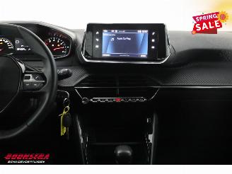 Peugeot 2008 1.2 PureTech Active Apple/Android Airco Cruise picture 8