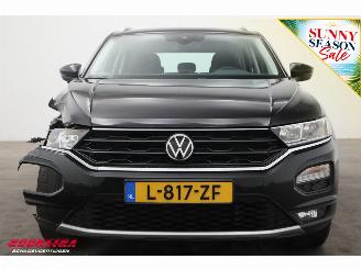 Volkswagen T-Roc 1.0 TSI Style Business ACC Apple/Android Navi PDC picture 10