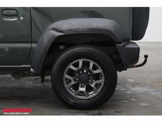 Suzuki Jimny 1.5 Comfort AllGrip Navi Clima Cruise AHK picture 5