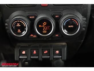 Suzuki Jimny 1.5 Comfort AllGrip Navi Clima Cruise AHK picture 31
