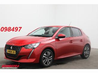 Peugeot 208 1.2 PureTech Allure Bluetooth Clima Cruise PDC picture 1