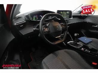 Peugeot 208 1.2 PureTech Allure Bluetooth Clima Cruise PDC picture 16