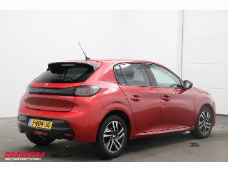 Peugeot 208 1.2 PureTech Allure Bluetooth Clima Cruise PDC picture 3