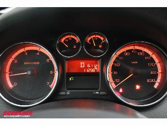 Peugeot 308 1.6 VTi Sublime Aut. Clima Cruise PDC AHK 112.987 km! picture 20